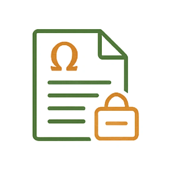 icon compliance