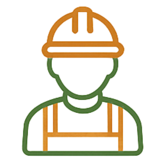 icon construction
