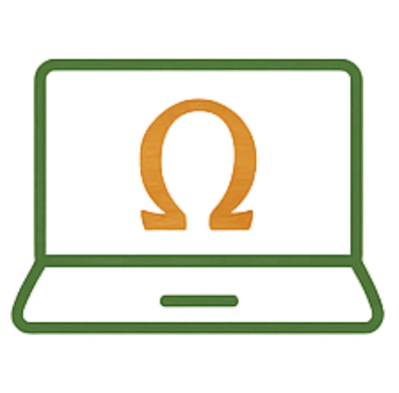 icon omegacor