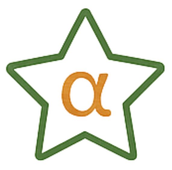 icon star