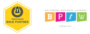 Gold Partner and BPTW logo