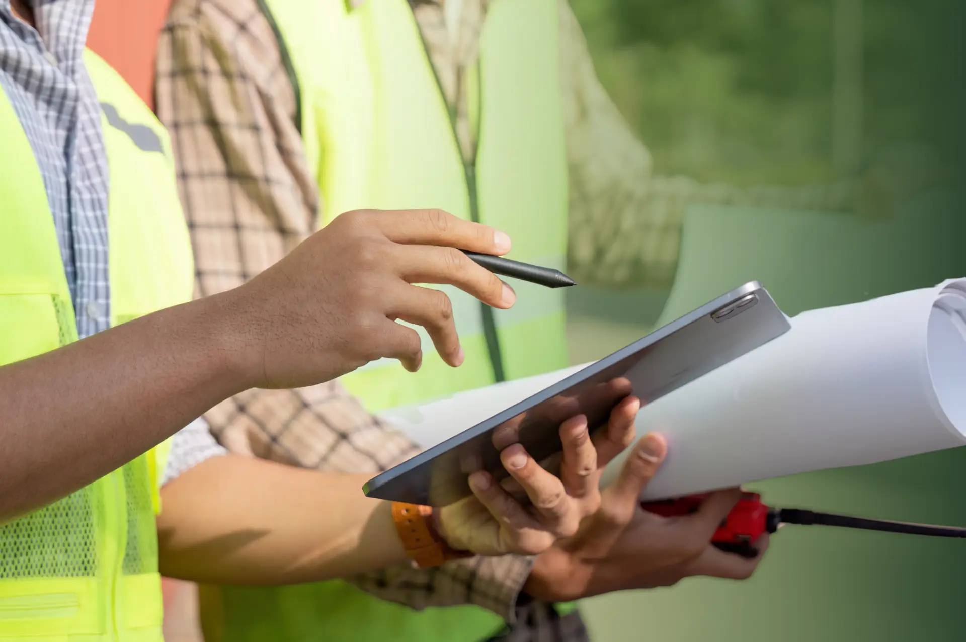 Construction Industry IT Support in Maryland