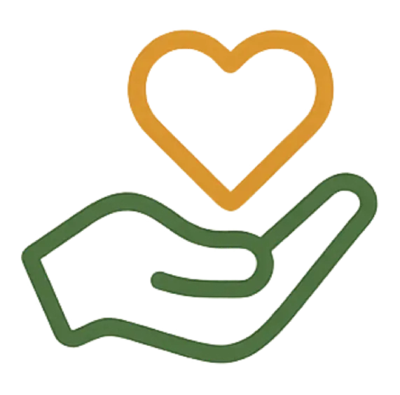 nonprofits icon