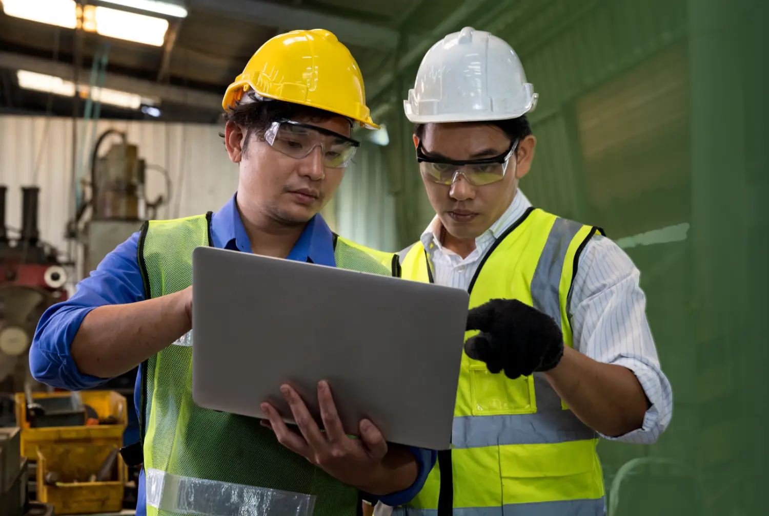 IT Companies Specializing in Manufacturing