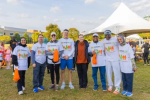 OmegaCor Team