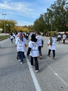OmegaCor Walks When IT Matters 1
