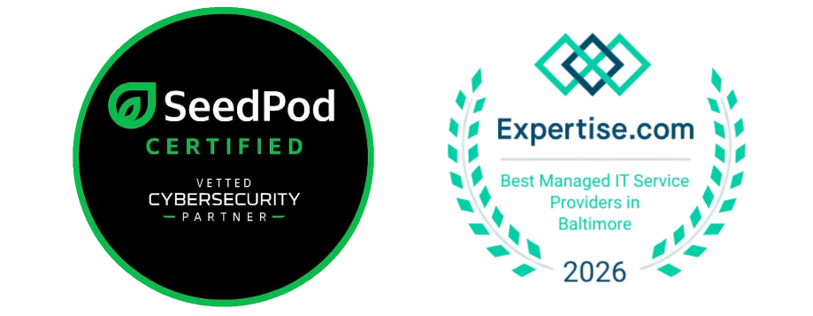 Best Managed IT Service Providers in Baltimore